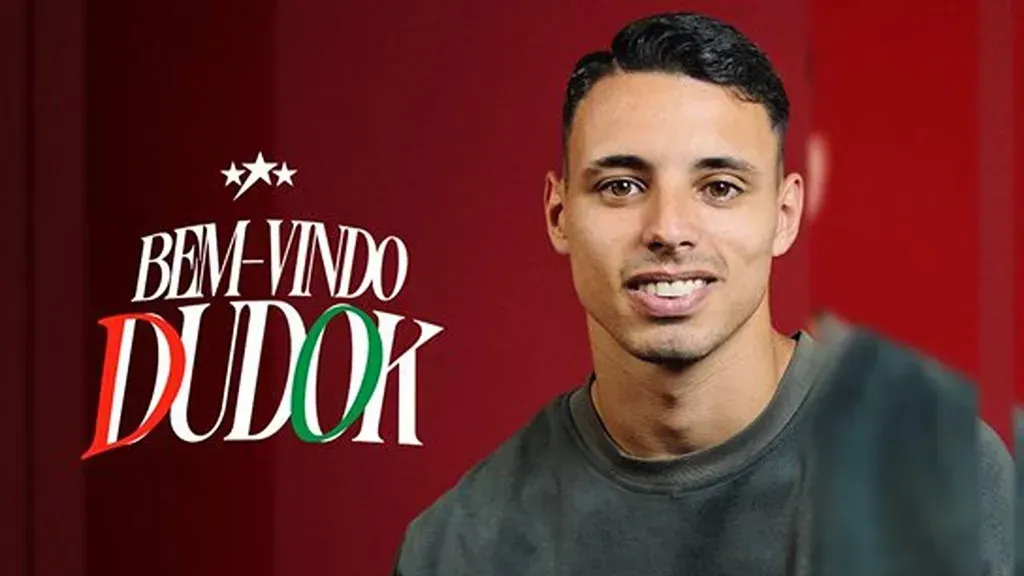 Oficial: Jovem uruguaio reforça o Estrela da Amadora